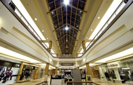 Polo Park Shopping Centre | Interior Building Design