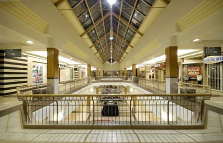 Polo Park Shopping Centre | Interior